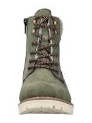 Rieker Nauhanilkkurit  meleerattu beige / khaki