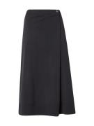 Max Mara Leisure Hame 'ALCANO'  musta