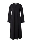 Max Mara Leisure Mekko 'Rapace'  musta