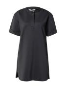 Max Mara Leisure Mekko 'KING'  musta