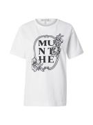 Munthe Paita 'FYNELLA'  musta / valkoinen