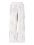 Rich & Royal Housut  valkoinen / offwhite
