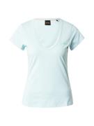 BOSS Paita 'C_Eslane_4'  pastellinsininen