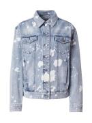 MICHAEL Michael Kors Välikausitakki  sininen denim