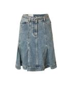 3.1 Phillip Lim Hame  sininen denim