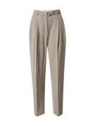 3.1 Phillip Lim Laskoshousut  taupe