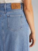 Calvin Klein Jeans Hame  sininen denim