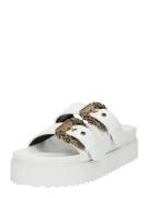 Versace Jeans Couture Pistokkaat 'FONDO ARIZONA'  valkoinen