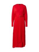 Karen Millen Mekko 'Ponte Georgette'  punainen