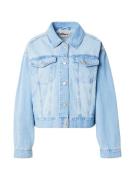 ONLY Välikausitakki 'ONLROBYN'  sininen denim