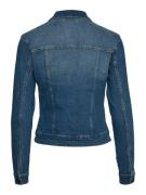 Noisy may Välikausitakki 'NMDebra'  sininen denim