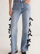 Trendyol Farkut  sininen denim