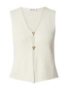 EDITED Liivi 'Rike'  beige / meleerattu beige