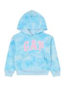 GAP Collegepaita 'HERITAGE'  neonsininen / vaaleansininen / vaalea pin...