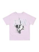 Jordan Paita  vaaleansininen / roosa / musta / offwhite