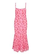 Vila Petite Kesämekko 'VISINE'  vaaleanpunainen / magenta