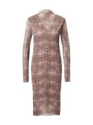 BOSS Mekko 'Eviba1'  beige / ruskea