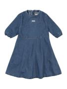 Calvin Klein Jeans Mekko  sininen denim
