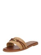 ALDO Pistokkaat 'VASIA'  beige / ruskea