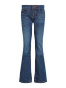 TOMMY HILFIGER Farkut  sininen denim