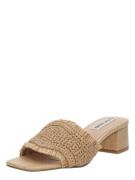 STEVE MADDEN Pistokkaat 'Cienega'  beige