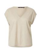 VERO MODA Paita 'VMVIPS'  beige
