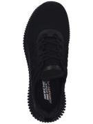 SKECHERS Matalavartiset tennarit 'Bobs Geo - New Aesthetics'  musta