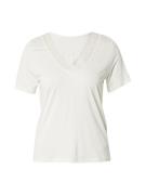 VERO MODA Paita 'VMSAVANNAH'  valkoinen