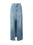 BOSS Hame  sininen denim / pastellinsininen