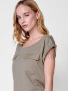 KOROSHI Paita  khaki