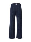 Calvin Klein Housut  marine