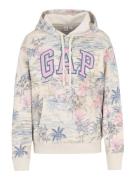 Gap Tall Collegepaita 'HERITAGE'  ecru / sininen / oliivi / vaalea pin...