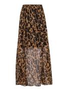 Only Tall Hame 'ONLASTA'  beige / karamelli / musta