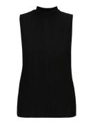 Vero Moda Tall Neuletoppi 'CIRA'  musta