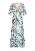 IZIA Mekko  beige / sininen / vaaleanpunainen / musta