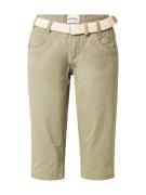 Sublevel Housut  khaki
