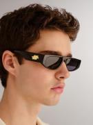 LE SPECS Aurinkolasit 'LE RITUAL'  musta