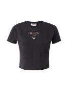 GUESS Originals Paita  harmaa / musta