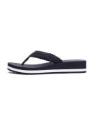 TOMMY HILFIGER Varvastossut  marine