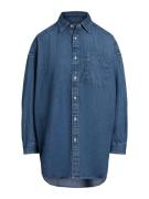 Polo Ralph Lauren Pusero  sininen denim