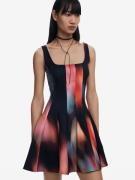Desigual Mekko  monivärinen