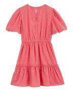 WE Fashion Mekko  koralli