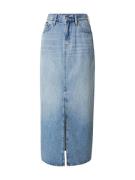 G-STAR Hame 'Viktoria'  harmaa denim