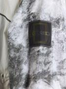 ADIDAS TERREX Ulkoilutakki 'National Geographic'  antrasiitti / tumman...