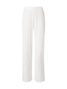 Hailys Housut 'Ri44ssa'  offwhite
