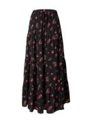 Miss Selfridge Hame  vihreä / punainen / musta