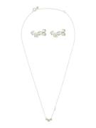 MICHAEL Michael Kors Korusarja 'BRILLIANCE'  hopea