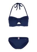 s.Oliver Bikini  laivastonsininen