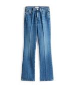 TOMMY HILFIGER Farkut  sininen denim