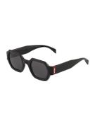 LEVI'S ® Aurinkolasit 'Sunglasses'  musta